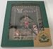 Upper Deck Authentic Michael Jordan Facsimile Autograph Framed 
