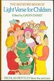 The Batsford book of light verse for children