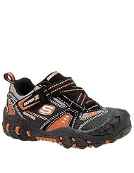 Skechers Little Kid/Big Kid Gripperz Super Z Sneaker