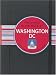 The Little Black Book of Washington, D.C.: The Essential Guide to America's Capital (Little Black Book Series)