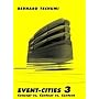 Event-Cities: No. 3: Concept vs. Context vs. Content
