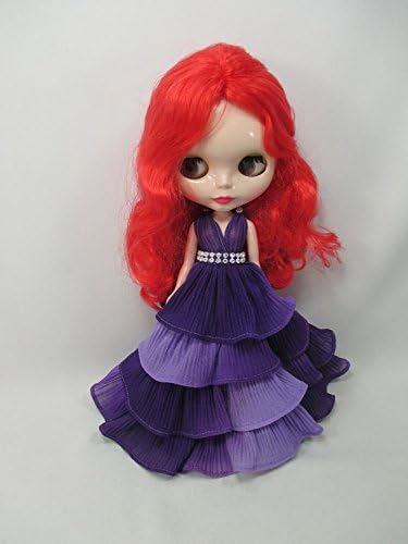 Handcrafted Outfit Costume Clothes for Blythe Doll