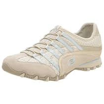 Skechers Women's Bikers Sasha Trainer