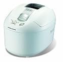 Morphy Richards Daily Loaf 48330 Breadmaker, White