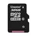 Kingston SDC10/32GB Micro SDHC Class 10 - 32768 MB