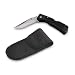 Maxam The Rock Extra Heavy Duty Lockback Knife with Leymar handle