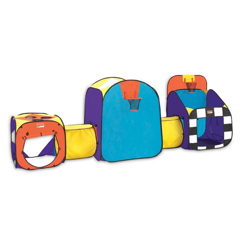 Magic Playground Play Tent