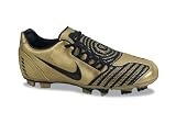 Nike Mens Total 90 Firm Ground Football Boots 7