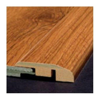 Laminate Reducer Strip with Maple Natural