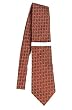 Calvin Klein Silk Tie