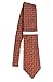 Calvin Klein Silk Tie