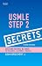 image and picture of USMLE Step 2 Secrets