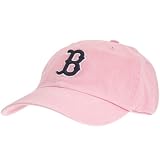 Boston Red Sox - Adjustable Kids Baseball Cap