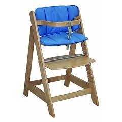 Roba 7562 C3 Treppenhochstuhl SIT UP III, inklusiv Sitzverkleinerer