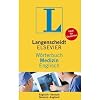 Langenscheidt W�rterbuch Medizin Englisch: In Kooperation mit Elsevier, Englisch-Deutsch/Deutsch-Englisch: Englisch - Deutsch / Deutsch - Englisch. ... (Langenscheidt Praxisw�rterb�cher)