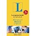 Langenscheidt W�rterbuch Medizin Englisch: Englisch - Deutsch / Deutsch - Englisch. Rund 30 000 Fachbegriffe und mehr als 40 000 �bersetzungen