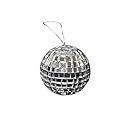 Fortune Products MB-002 Mirror Ball, 2" Diameter (24 Packs of 6 Balls)