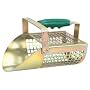 Metal Sand Scoop