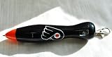 Philadelphia Flyers NHL Hockey official Logo Light Pen