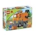 LEGO Duplo Legoville Garbage Truck (5637)