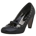 Taryn By Taryn Rose Women's Delish Pump,Grey,9.5 M US