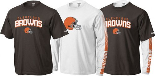 Cleveland Browns Youth 2 Gameday T-Shirt