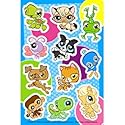 Littlest Pet Shop Stickers