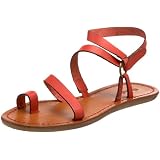 Nicole Womens Dash Thong Sandal