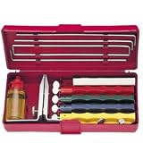 Lansky Sharpeners - Professional Knife Sharpening System