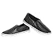 Twisted Womens CORE Classic Slip-on Canvas Slim Lo-Top Sneakers