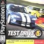 Test Drive 5