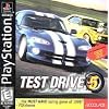 Test Drive 5