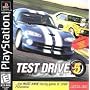 Test Drive 5