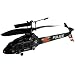 Black Hawk Havoc Heli Police