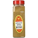 Marshalls Creek Spices Apple Pie Spice, X-Large, 16 Ounces