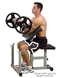 PREACHER CURL BENCH