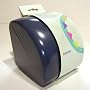ERREF - Distributeur Papier WC clic.clac Bleu Prov&hellip de ERREF