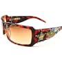 Ed Hardy Sheriff Dragon Tortoise Tortoise