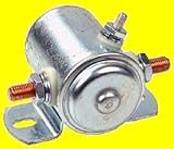 WINCH GOLF CART MARINE SOLENOID 12 Volt HEAVY DUTY