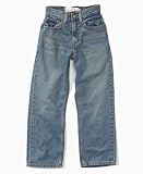 Levi's? Boys Vintage Slim 569? Loose Fit Jean