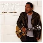 Songs and Stories by George Benson (Audio CD - 2009)