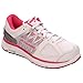 Hylan iRunner Miya Women's Therapeutic Athletic Extra Depth Shoe Leather-and-Mesh Lace