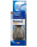Balea Men Rasierpinsel Dachshaar, 1 Stück