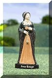Historic Royal Palaces - Anne Boleyn 40243