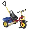 Puky CAT 1L Trike - Red - ref 2333