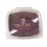Fudge Tray Chocolate: 12 Count