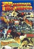 Cover art for  27 Muertes del Jaripeo