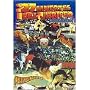 27 Muertes del Jaripeo