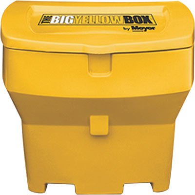 Meyer Big Yellow Box Capacity Model#