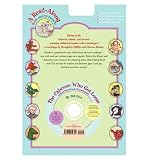 The Caboose Who Got Loose (Book and CD)